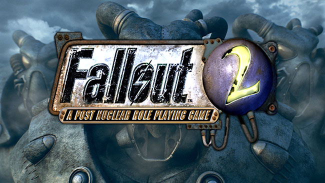 Fallout 2 download free windows