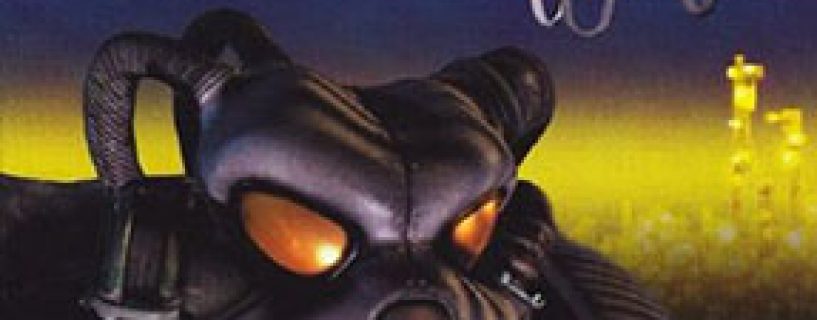 Fallout 2: A Post Nuclear Role Playing Game Free Download