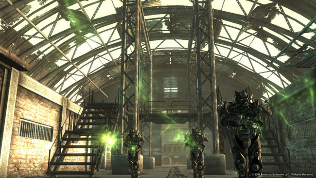 get fallout 3 all dlc for free