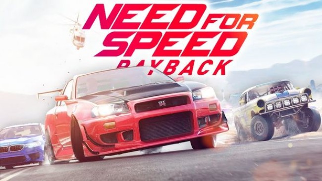 Need For Speed Payback Free Download Steamunlocked