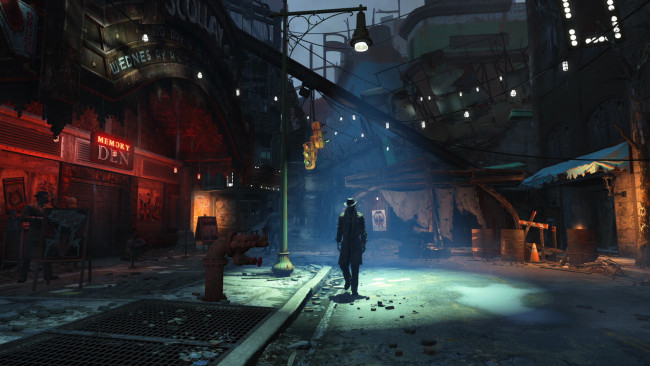 Fallout 4 İndir – Full Torrent