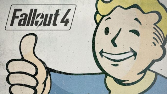 fallout 4 all dlc files