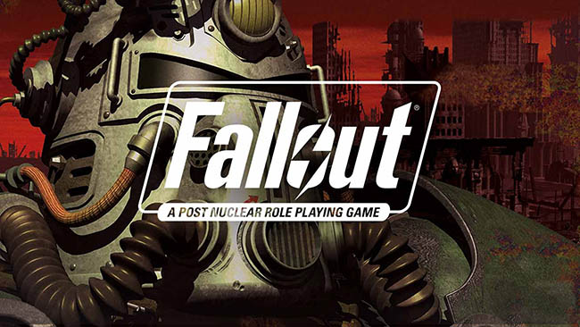 Fallout: A Post Nuclear Role Playing Game instal the new version for windows
