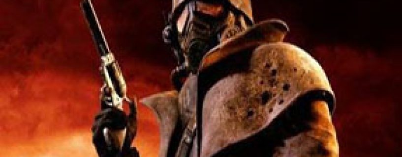 Fallout: New Vegas Free Download (Ultimate Edition)