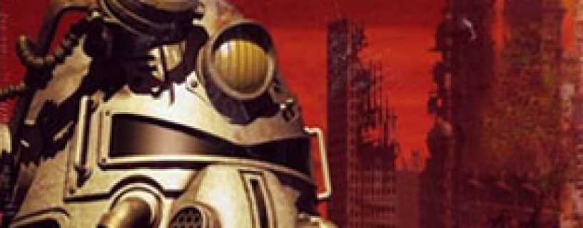 Fallout: A Post Nuclear Role Playing Game Free Download