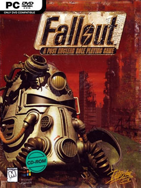 fallout 1 free full game