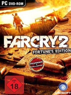 Far Cry 3 Deluxe Edition Free Download (v1.05) » STEAMUNLOCKED