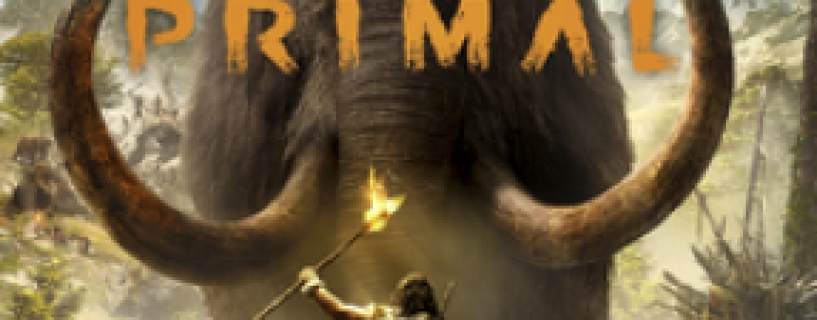 Far Cry Primal Free Download