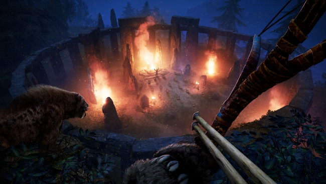 Far cry primal pc download ocean of games