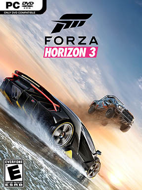 Forza Horizon 3 Free Download Codex Steamunlocked