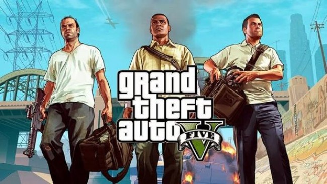 download gta5 for pc