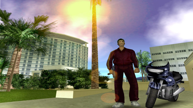 gta vice city downloads free