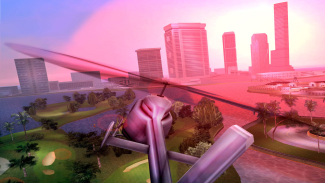 gta vice city pc downloads