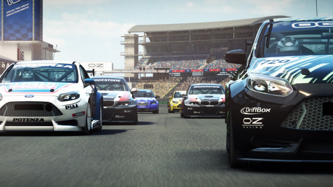 GRID™ Autosport 1.9.3 Free Download