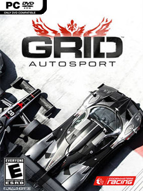 Baixar e jogar GRID™ Autosport no PC com MuMu Player
