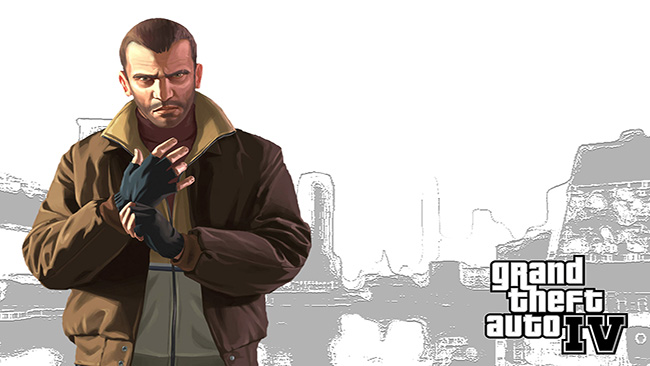 download grand theft auto 4 pc game