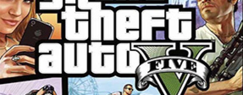 free download grand theft auto v game