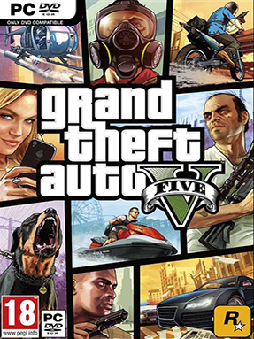 gta 5 download steam link