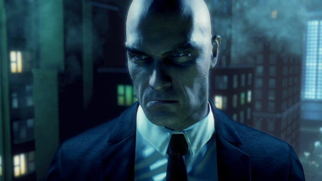 hitman absolution free for pc