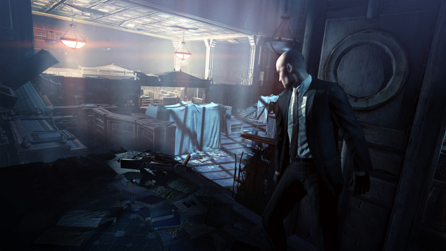 hitman absolution full version for pc