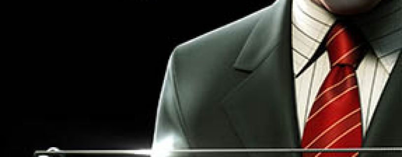 Hitman: Blood Money Free Download