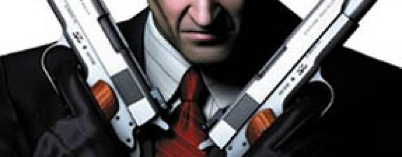 Hitman: Contracts Free Download