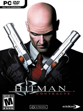 Hitman contracts системные требования