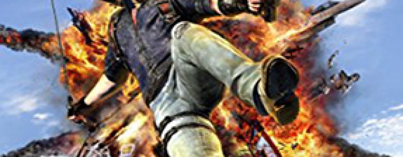 Just Cause 3 Free Download