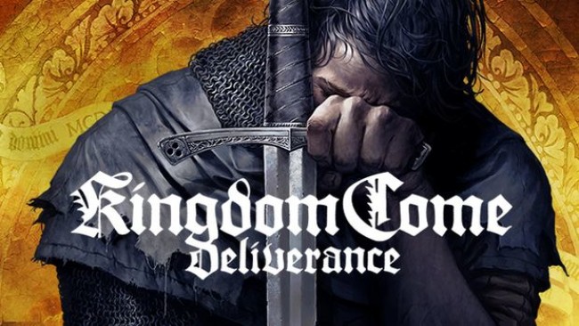 kingdom come deliverance how to install mods