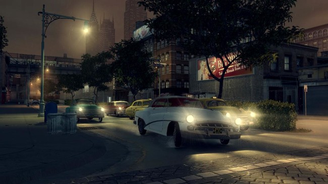 how to get mafia 2 for free
