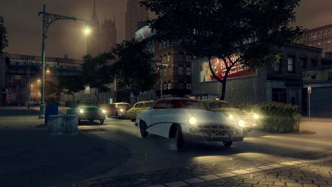 download mafia 2 remastered for free