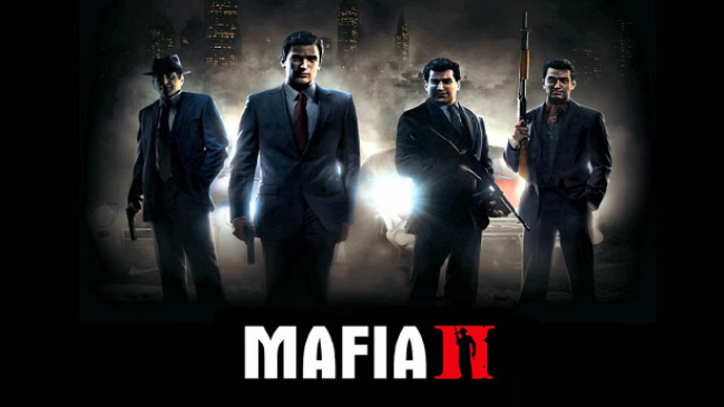 download free mafia ii