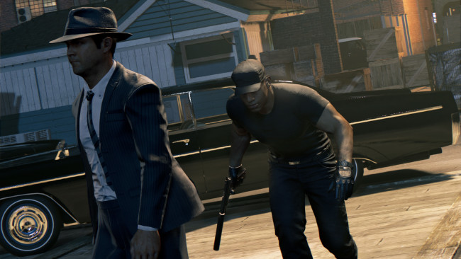 mafia 3 download android