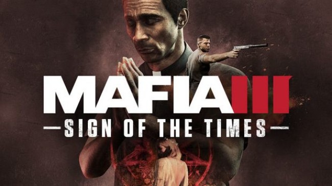 Como Baixar e Instalar Mafia III (PC) Completo em Português! - FULL VERSION  FREE 