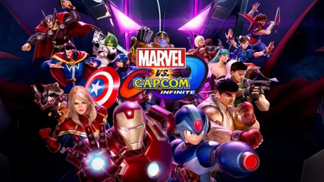 marvel games for pc free