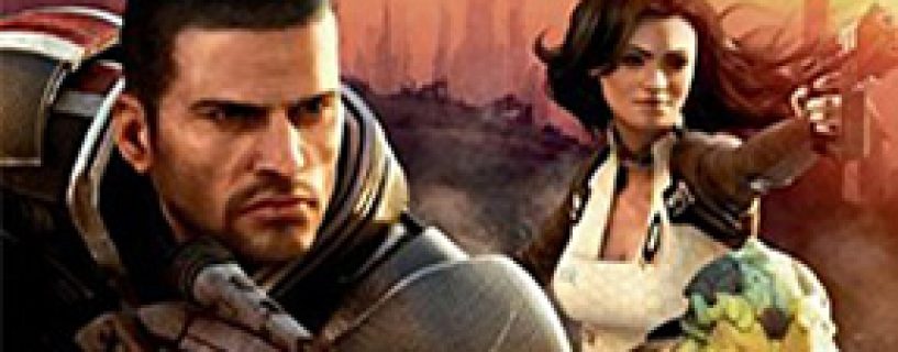 Mass Effect 2 Free Download