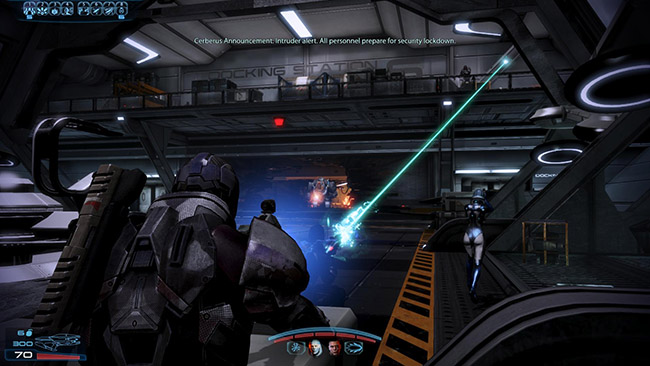 read mass effect redemption online free