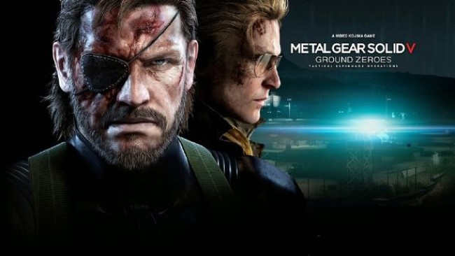 metal gear solid 5 pc free download full version