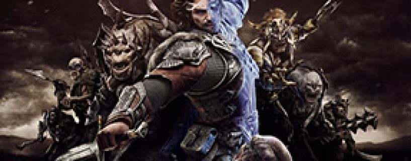 Middle-earth: Shadow Of War Free Download