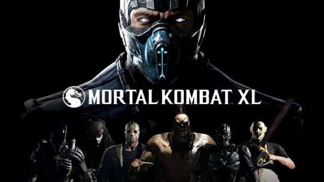 mortal kombat pc download