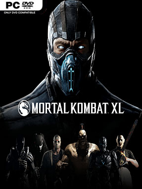 Mortal Kombat Xl Free Download Steamunlocked