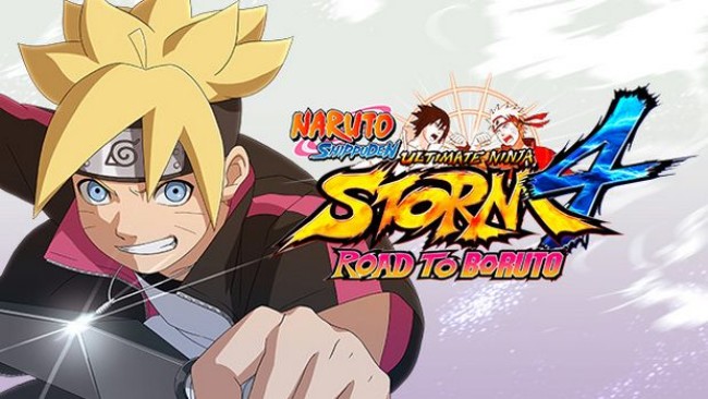 naruto shippuden ultimate ninja storm 4 free steam key