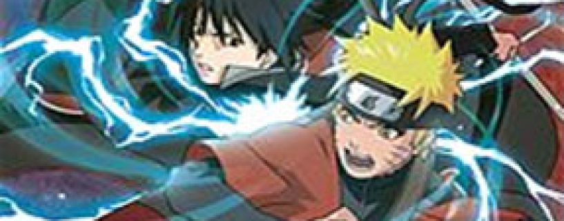Naruto Shippuden: Ultimate Ninja Storm 2 Free Download