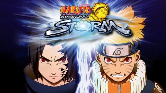 Naruto Ultimate Ninja Storm Free Download Steamunlocked