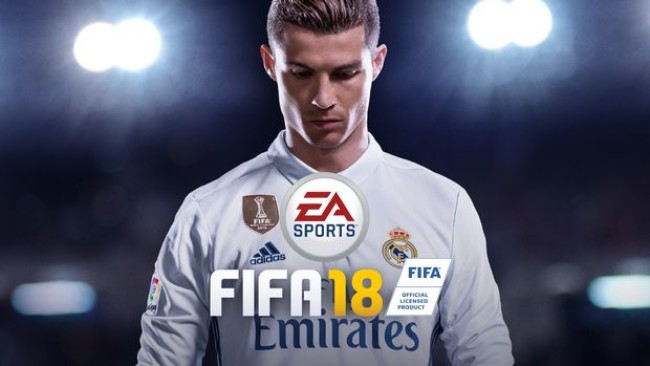 Fifa 18 Free Download Steamunlocked