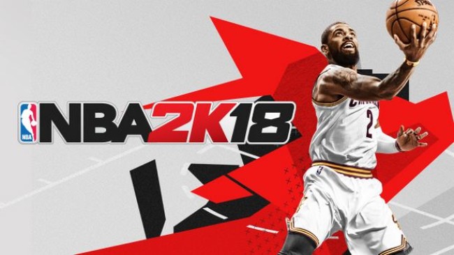 download nba 2k18 for pc free game