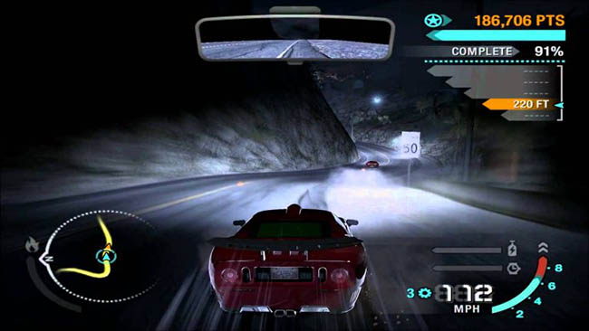 need for speed carbon full version