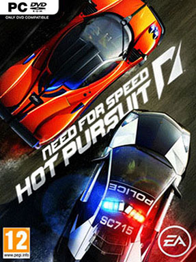 Need For Speed Hot Pursuit Download Free