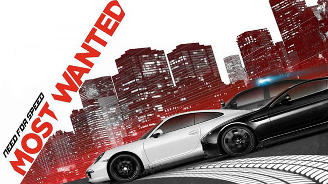 need for speed most wanted 2012 mac