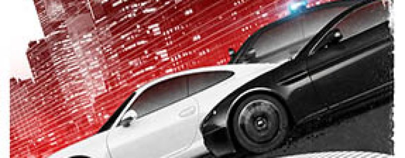 Need For Speed Most Wanted Free Download (2012)